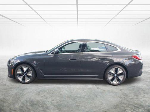 2025 BMW i4 Gran Coupe xDrive40
