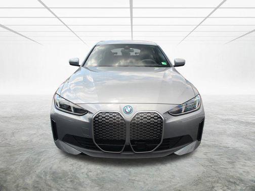 2025 BMW i4 Gran Coupe eDrive40