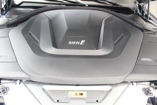 2025 BMW i4 Gran Coupe eDrive40