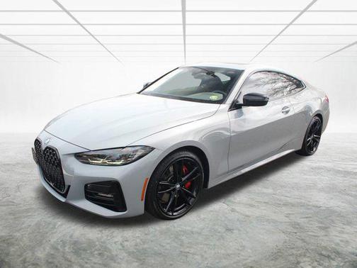 2022 BMW 430 i xDrive