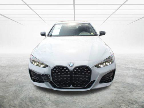 2022 BMW 430 i xDrive