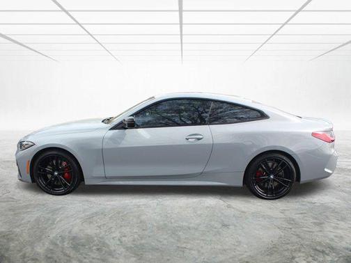 2022 BMW 430 i xDrive