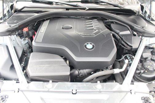 2022 BMW 430 i xDrive