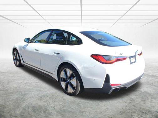 2023 BMW i4 Gran Coupe eDrive35
