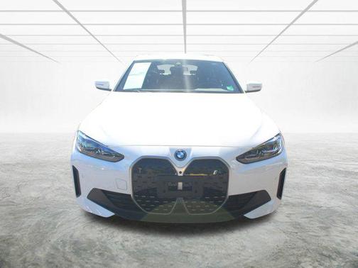 2023 BMW i4 Gran Coupe eDrive35