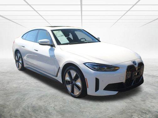2023 BMW i4 Gran Coupe eDrive35
