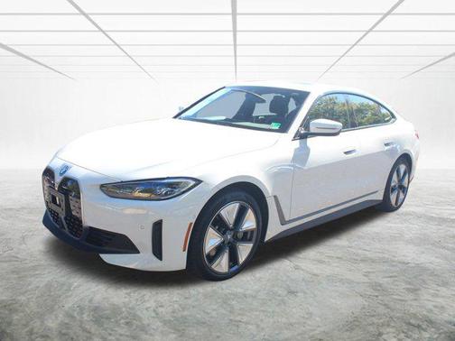2023 BMW i4 Gran Coupe eDrive35