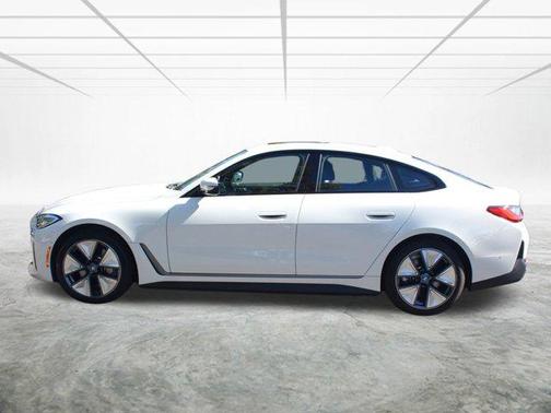 2023 BMW i4 Gran Coupe eDrive35
