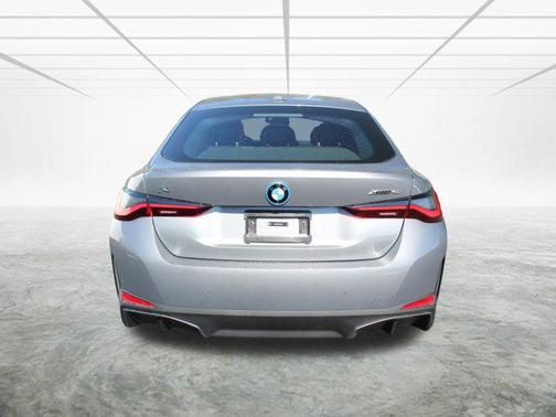 2025 BMW i4 Gran Coupe xDrive40
