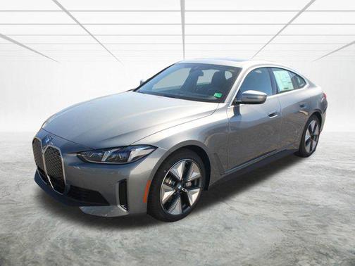 2025 BMW i4 Gran Coupe xDrive40