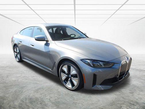 2025 BMW i4 Gran Coupe xDrive40