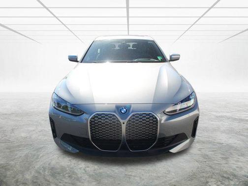 2025 BMW i4 Gran Coupe xDrive40