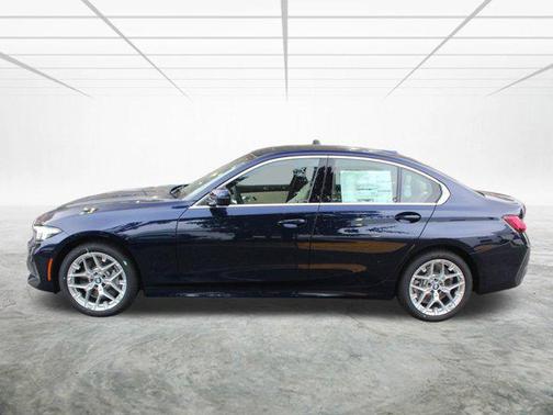 2026 BMW 330 xDrive NA