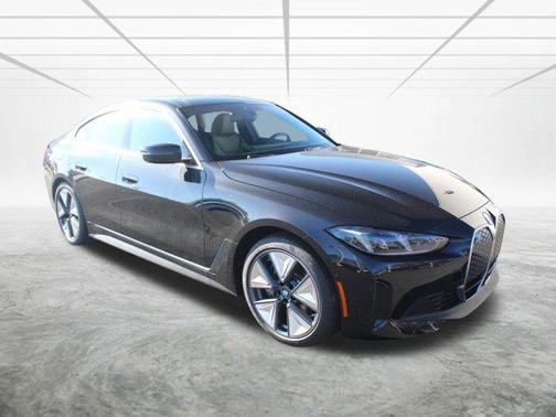 2025 BMW i4 Gran Coupe xDrive40