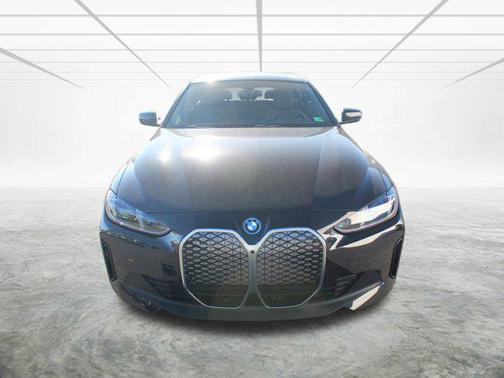 2025 BMW i4 Gran Coupe xDrive40