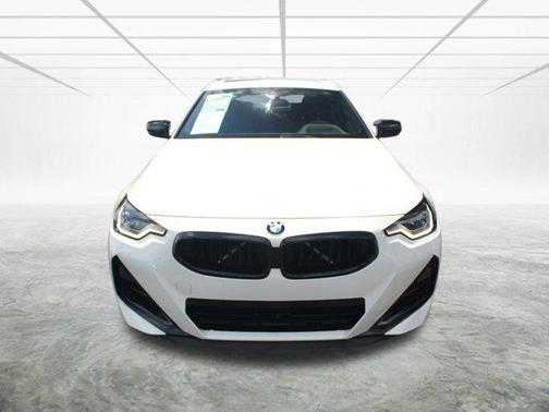 2022 BMW M240 i xDrive
