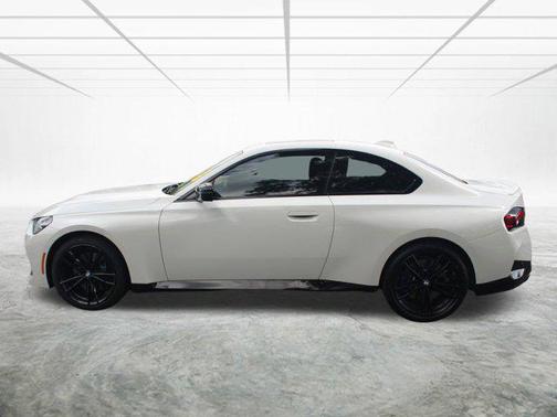 2022 BMW M240 i xDrive