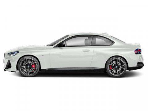 2022 BMW M240 i xDrive