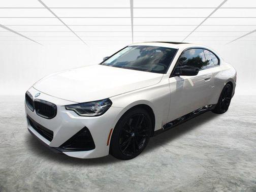 2022 BMW M240 i xDrive