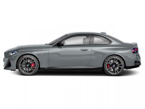 2022 BMW M240 i xDrive
