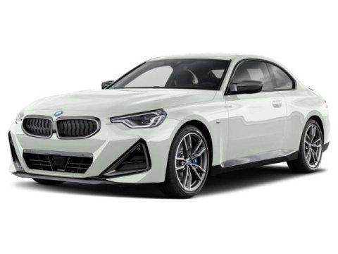 2022 BMW M240 i xDrive