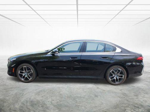 2024 BMW i5 eDrive40