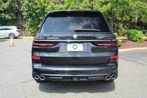 2025 BMW X7 ALPINA XB7
