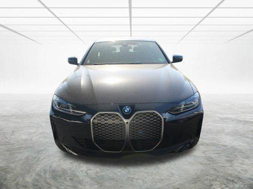 2025 BMW i4 Gran Coupe xDrive40