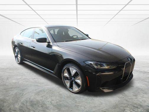2025 BMW i4 Gran Coupe xDrive40