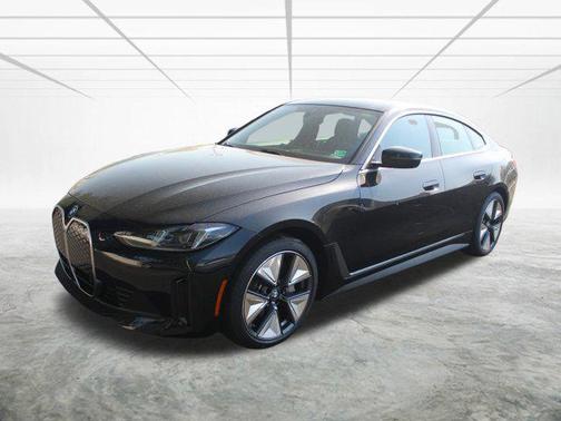 2025 BMW i4 Gran Coupe xDrive40