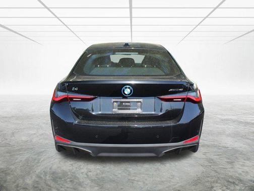 2025 BMW i4 Gran Coupe xDrive40