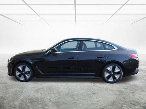 2025 BMW i4 Gran Coupe xDrive40