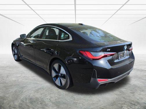 2025 BMW i4 Gran Coupe xDrive40