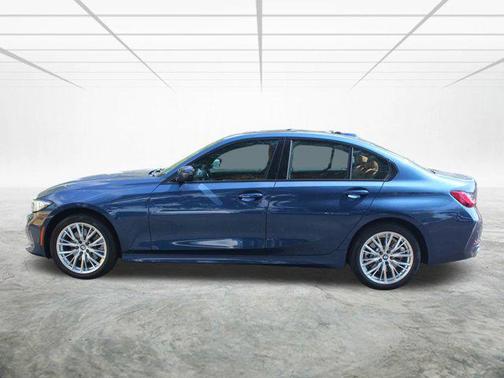 2023 BMW 330 xDrive