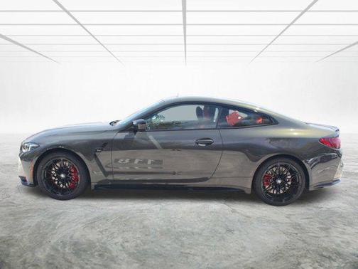2026 BMW M4 Competition xDrive