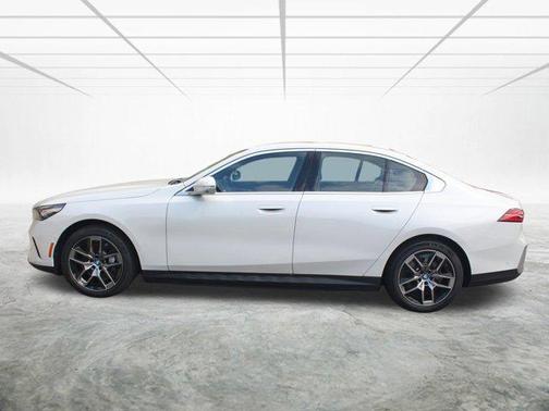 2024 BMW i5 eDrive40