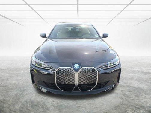 2025 BMW i4 Gran Coupe eDrive40