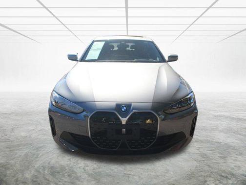 2023 BMW i4 Gran Coupe eDrive40