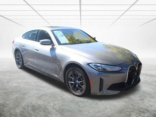 2023 BMW i4 Gran Coupe eDrive40