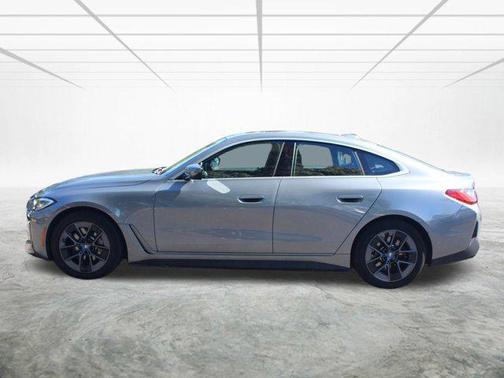 2023 BMW i4 Gran Coupe eDrive40