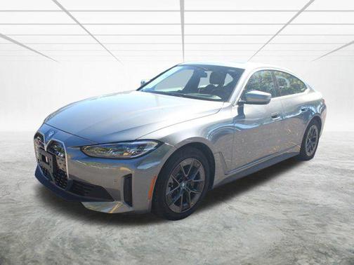 2023 BMW i4 Gran Coupe eDrive40