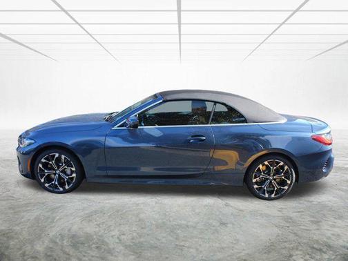 2026 BMW 430 i xDrive