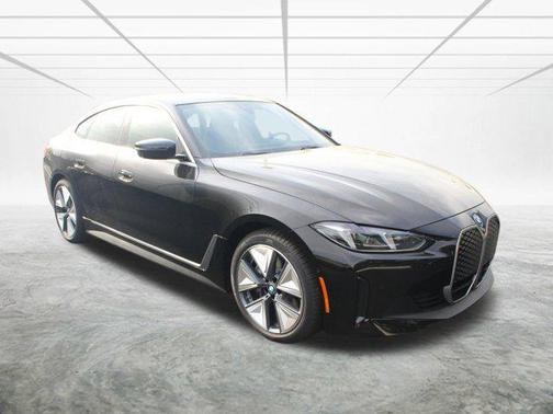 2025 BMW i4 Gran Coupe xDrive40