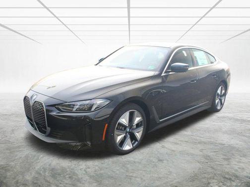 2025 BMW i4 Gran Coupe xDrive40