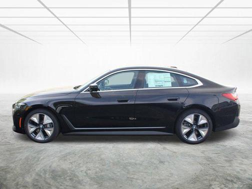 2025 BMW i4 Gran Coupe xDrive40