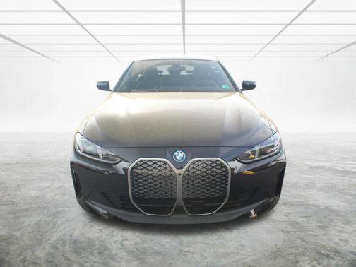 2025 BMW i4 Gran Coupe xDrive40
