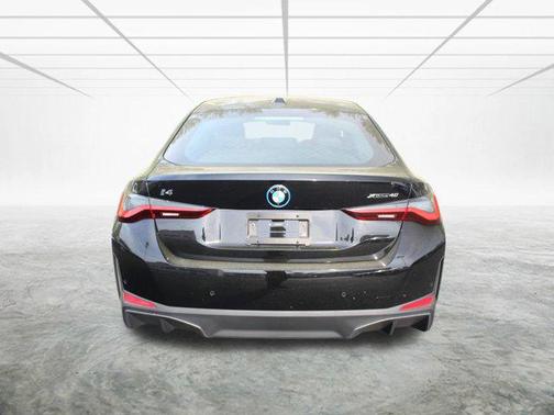 2025 BMW i4 Gran Coupe xDrive40