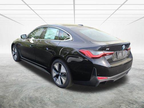 2025 BMW i4 Gran Coupe xDrive40