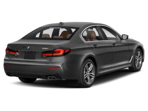 2022 BMW 530 i xDrive