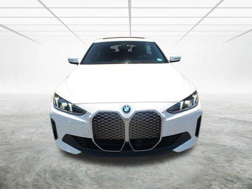 2025 BMW i4 Gran Coupe eDrive40